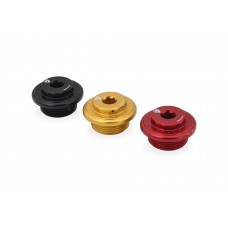 CNC Racing 'EXAGON' Gearbox Oil Fill Plug for Moto Guzzi - M20x1.5